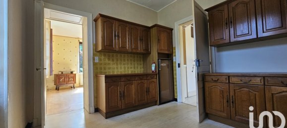 2 Schlafzimmer Haus in Aveyron, France, Nr. 293942 14