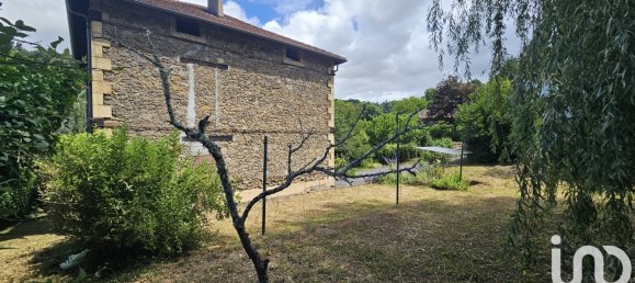 2 Schlafzimmer Haus in Aveyron, France, Nr. 293942 6