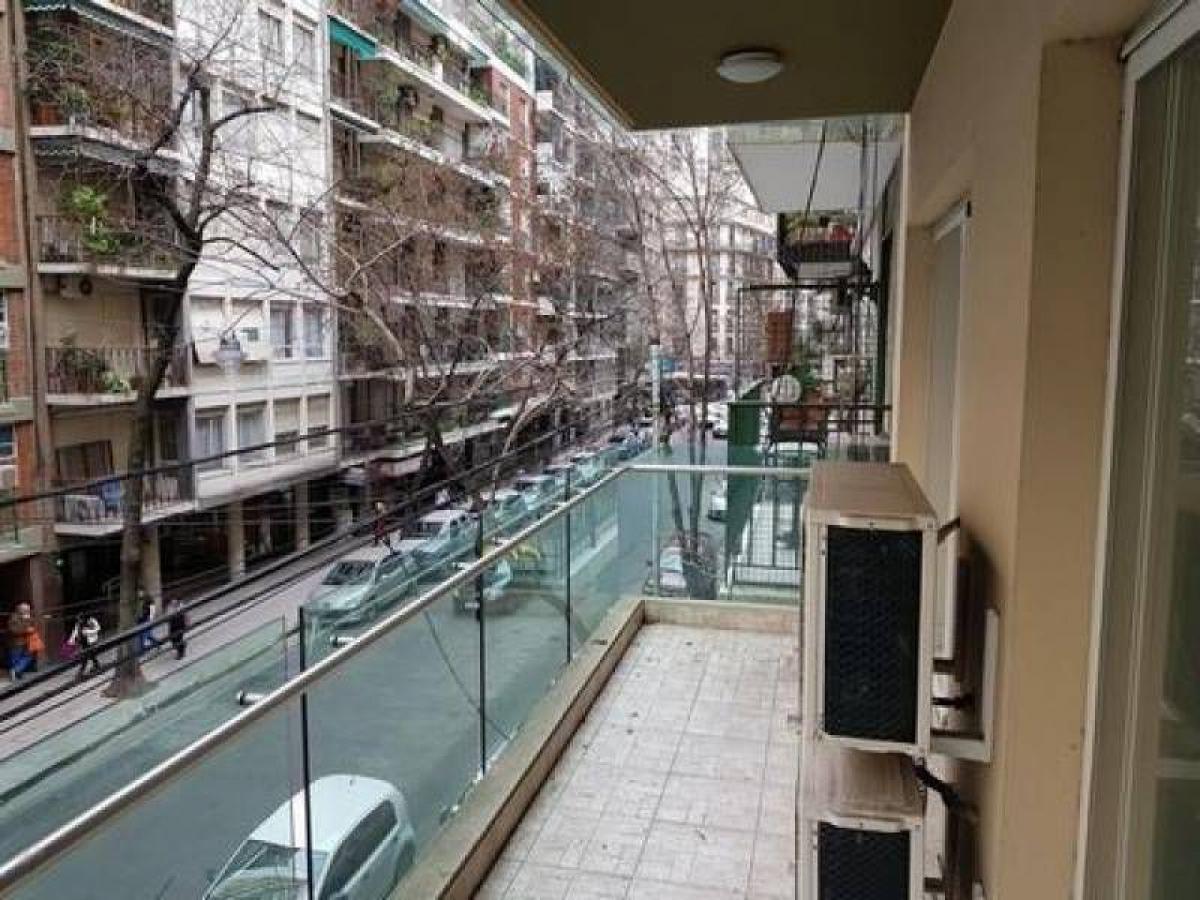 استوديو في Buenos Aires, Argentina رقم 83672