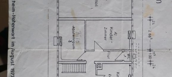 2 غرف نوم منزل في Pforzheim, Germany رقم 342111 2