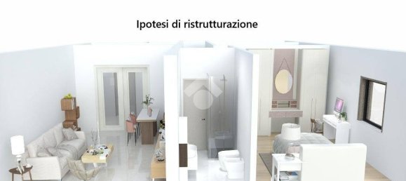 2 bedrooms Apartment in Rome, Italy No. 273514 26