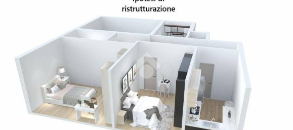 2 bedrooms Apartment in Rome, Italy No. 273514 27