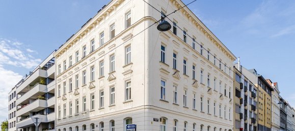 Studio in Hernals, Austria No. 70544 4