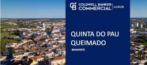  قطعة أرض في Benavente, Portugal 70936متر مربع رقم 122939 9