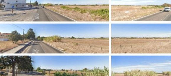  قطعة أرض في Benavente, Portugal 70936متر مربع رقم 122939 11