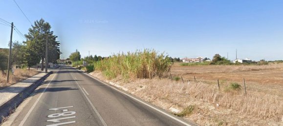  قطعة أرض في Benavente, Portugal 70936متر مربع رقم 122939 3