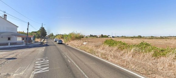  قطعة أرض في Benavente, Portugal 70936متر مربع رقم 122939 4