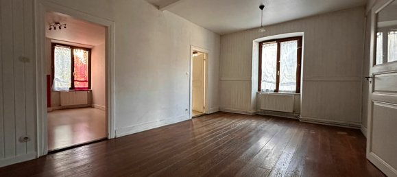 2 chambres Appartement à Buhl, France No. 44988 2