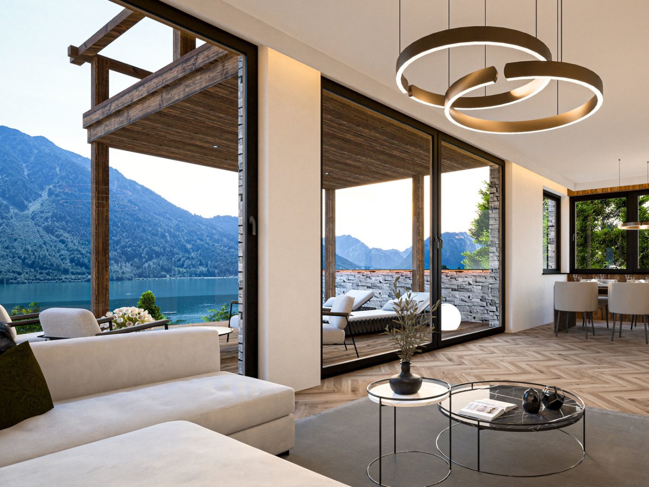 7 rooms House in Schwaz, Austria No. 212943