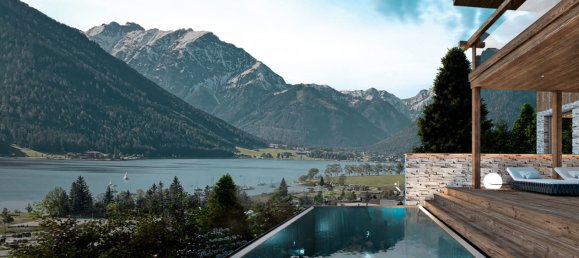 7 rooms House in Schwaz, Austria No. 212943 4