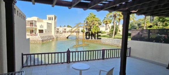 1 bedroom Villa in Ras Al Khaimah Waterfront, UAE No. 94599 17