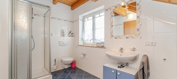 Таунхаус с 3 спальнями в Эрдинг, Германия № 267484 12