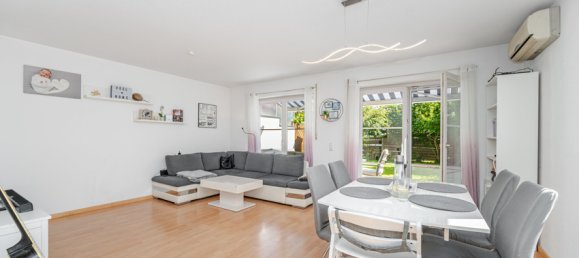 Таунхаус с 3 спальнями в Эрдинг, Германия № 267484 5