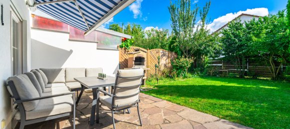 Таунхаус с 3 спальнями в Эрдинг, Германия № 267484 6