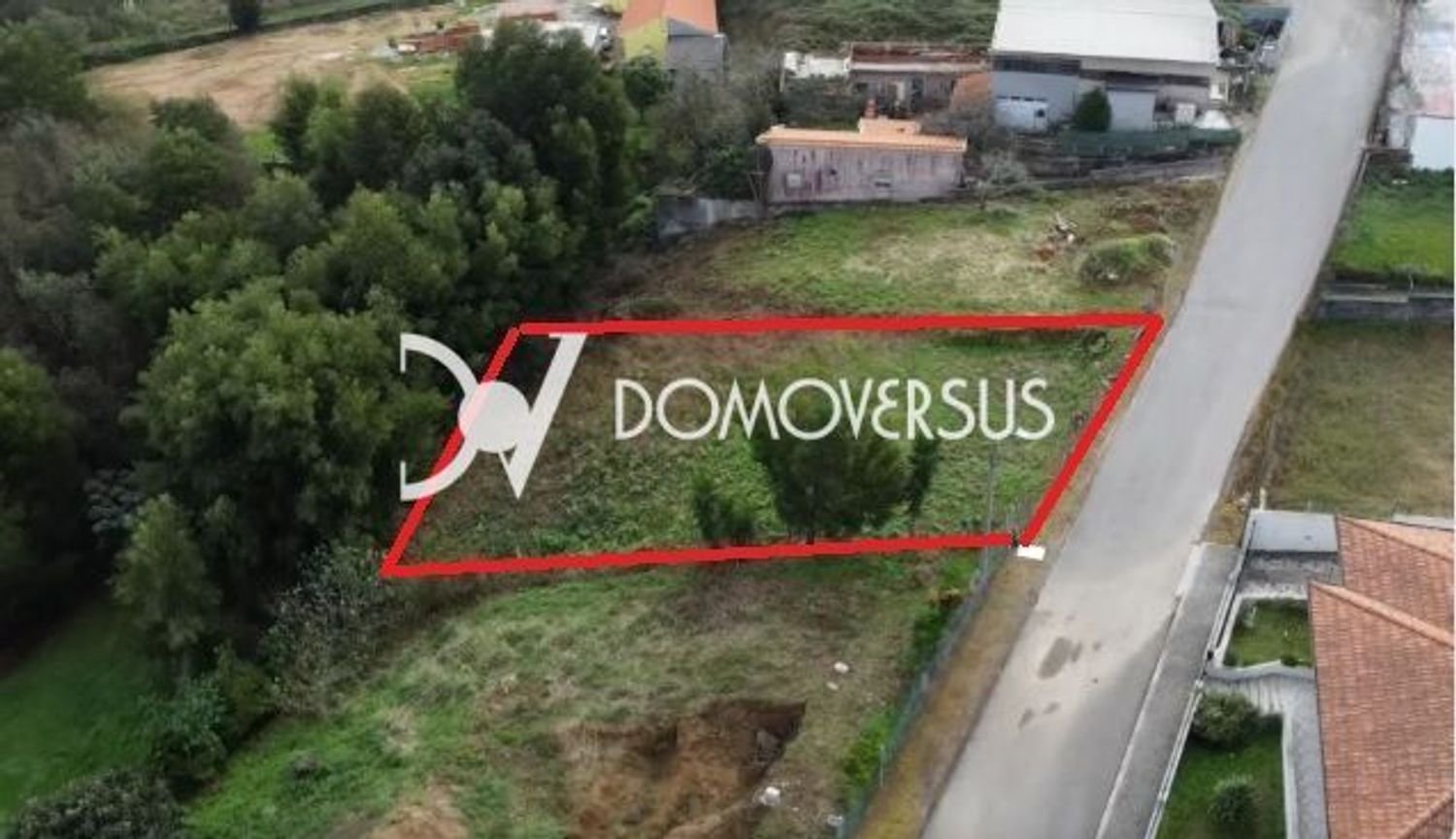  Land in Vila Nova de Gaia, Portugal No. 271468