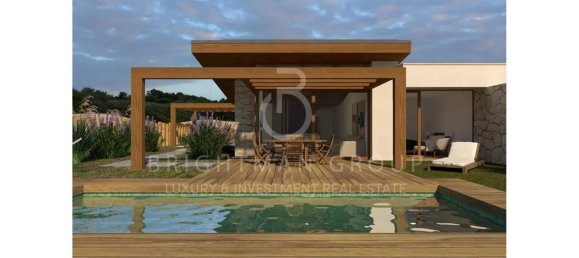 3 bedrooms Villa in Obidos, Portugal No. 109344 2