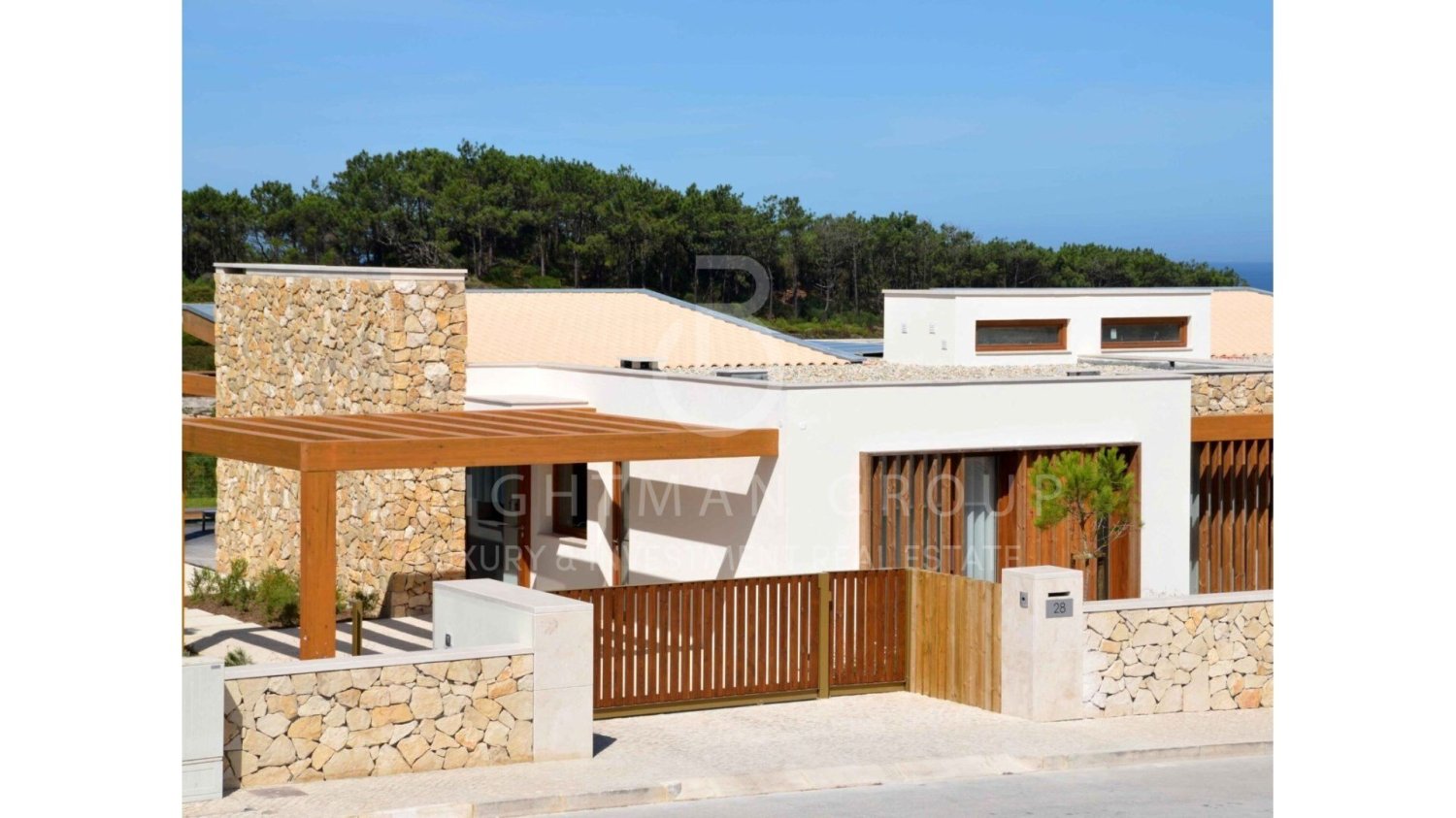 3 bedrooms Villa in Obidos, Portugal No. 109344