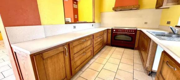 5 Schlafzimmer Haus in Isere, France, Nr. 351154 10