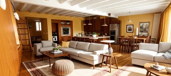 5 Schlafzimmer Haus in Isere, France, Nr. 351154 6