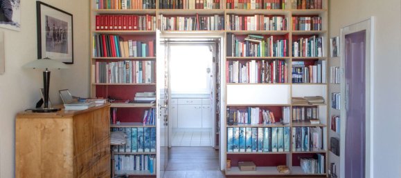 Apartamento de 2 habitaciónes en Wilmersdorf, Germany No. 357902 2