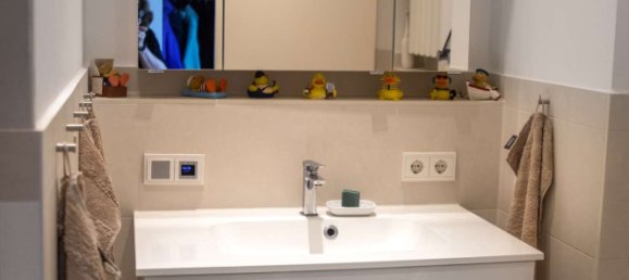 Apartamento de 2 habitaciónes en Wilmersdorf, Germany No. 357902 4