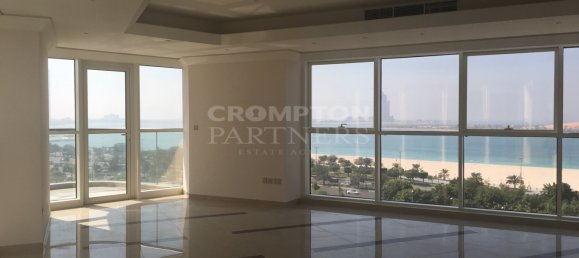 5 bedrooms Apartment in Corniche Road, UAE No. 5703 16