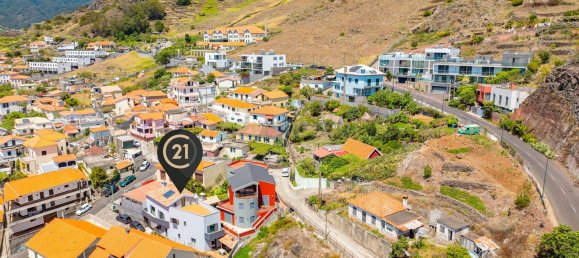 4 chambres Maison à Machico, Portugal No. 131701 37