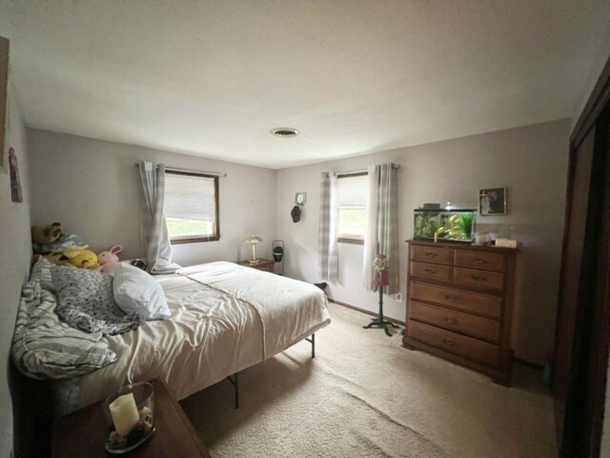 4 Schlafzimmer Haus in Billerica, USA, Nr. 426284