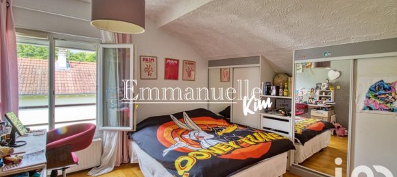 4 غرف نوم منزل في Montmorency, France رقم 325143 11