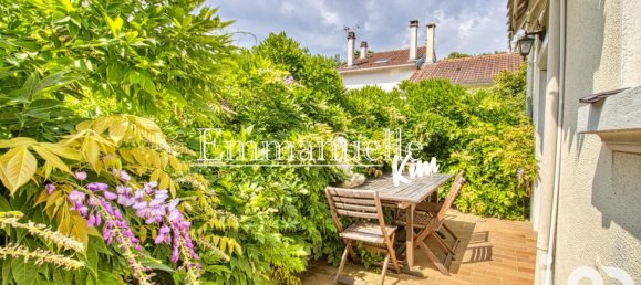 4 غرف نوم منزل في Montmorency, France رقم 325143 7