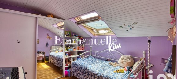 4 غرف نوم منزل في Montmorency, France رقم 325143 12