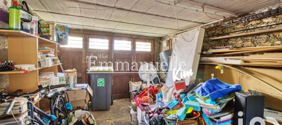 4 غرف نوم منزل في Montmorency, France رقم 325143 15