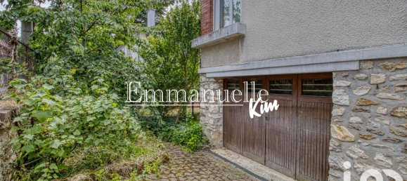 4 غرف نوم منزل في Montmorency, France رقم 325143 14