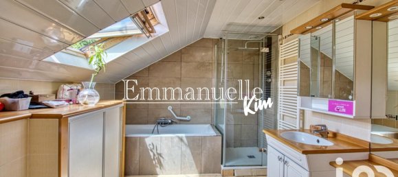 4 غرف نوم منزل في Montmorency, France رقم 325143 13