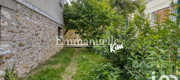 4 غرف نوم منزل في Montmorency, France رقم 325143 18