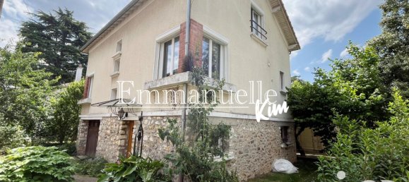 4 غرف نوم منزل في Montmorency, France رقم 325143 19