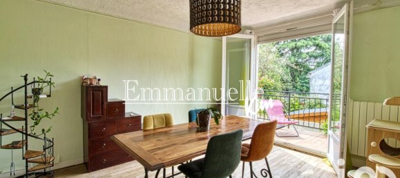 4 غرف نوم منزل في Montmorency, France رقم 325143 2