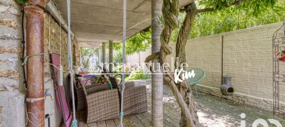 4 غرف نوم منزل في Montmorency, France رقم 325143 17