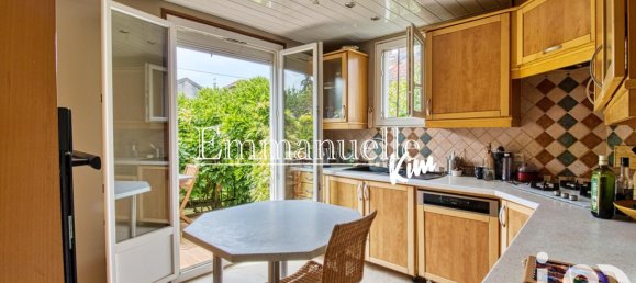 4 غرف نوم منزل في Montmorency, France رقم 325143 5