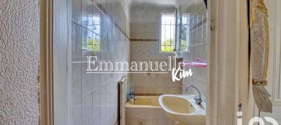 4 غرف نوم منزل في Montmorency, France رقم 325143 9