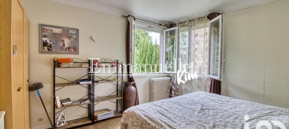 4 غرف نوم منزل في Montmorency, France رقم 325143 8