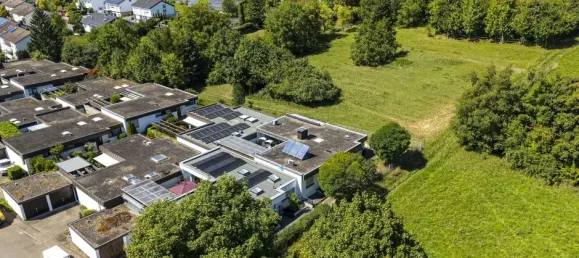 2 bedrooms Bungalow in Rems-Murr-Kreis, Germany No. 295559 2