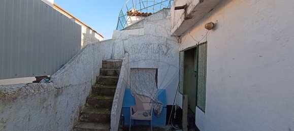 2 Schlafzimmer Haus in Elvas, Portugal, Nr. 16285 5