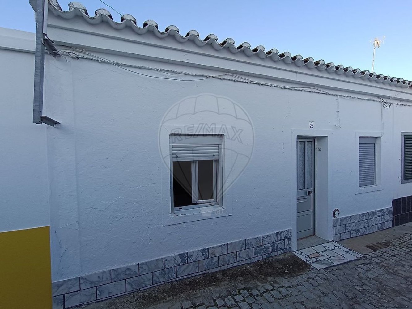 2 Schlafzimmer Haus in Elvas, Portugal, Nr. 16285