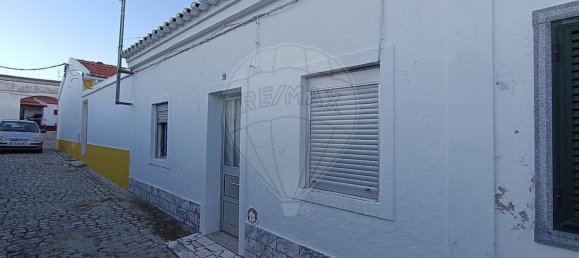 2 Schlafzimmer Haus in Elvas, Portugal, Nr. 16285 20