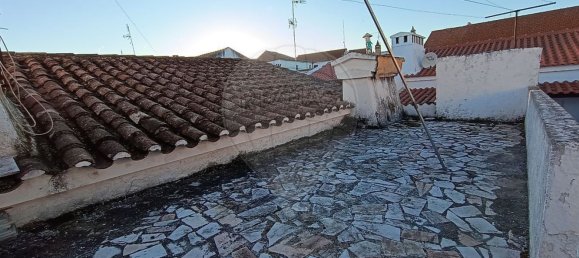 2 Schlafzimmer Haus in Elvas, Portugal, Nr. 16285 7