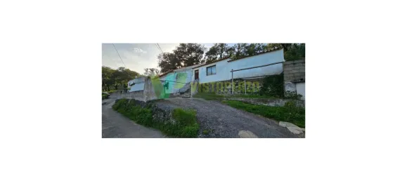 3560m² Land in Monchique, Portugal No. 32611 4