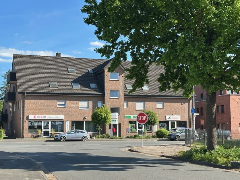 2 bedrooms Apartment in Gutersloh, Germany No. 205740