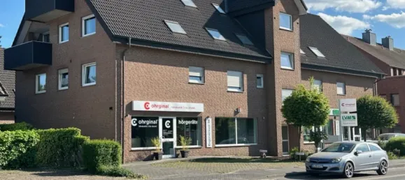 2 bedrooms Apartment in Gutersloh, Germany No. 205740 2