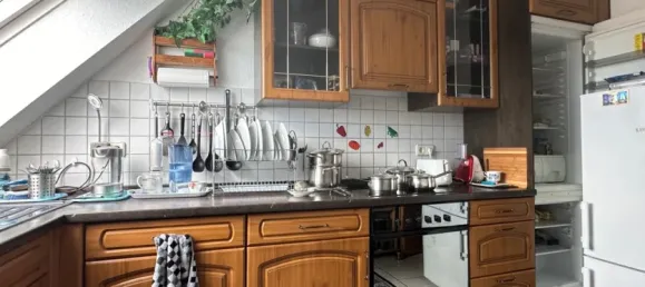 2 bedrooms Apartment in Gutersloh, Germany No. 205740 21